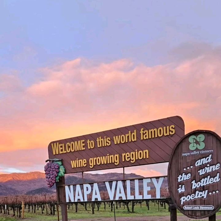 paisanos en napa