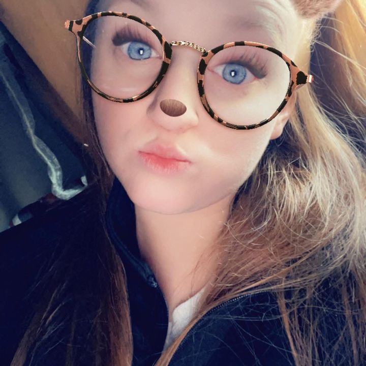 Nicole Marie ❤️