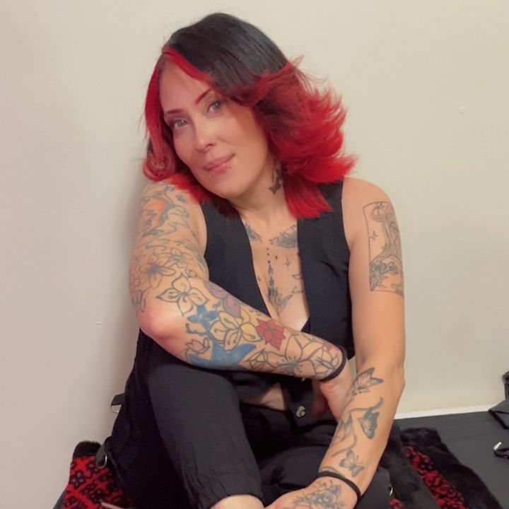 Cleopatra Ramos367