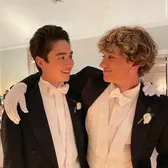 the fisher brothers <3