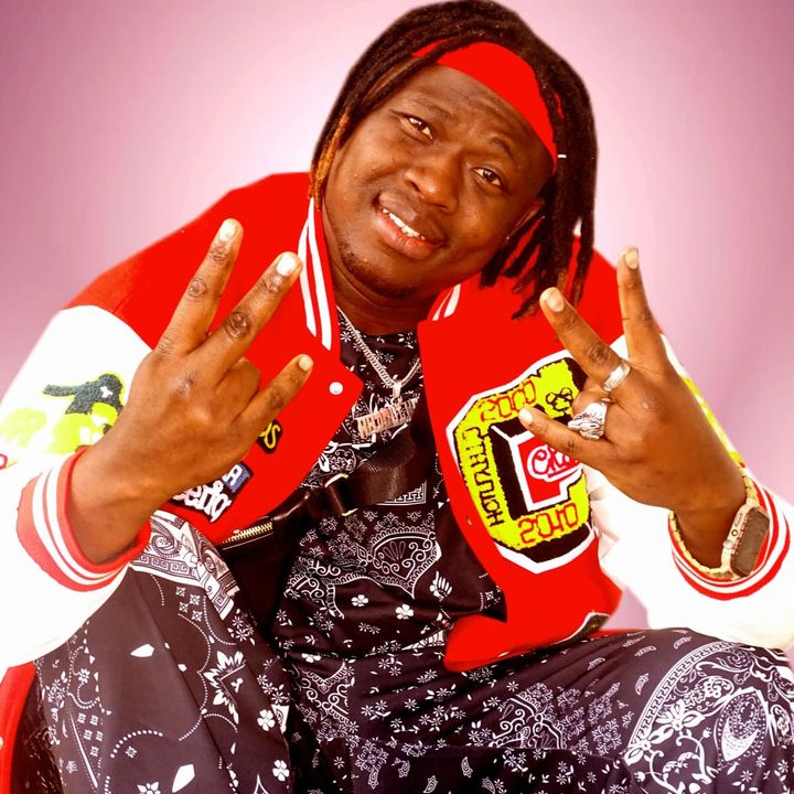 Abdoul Magic officiel