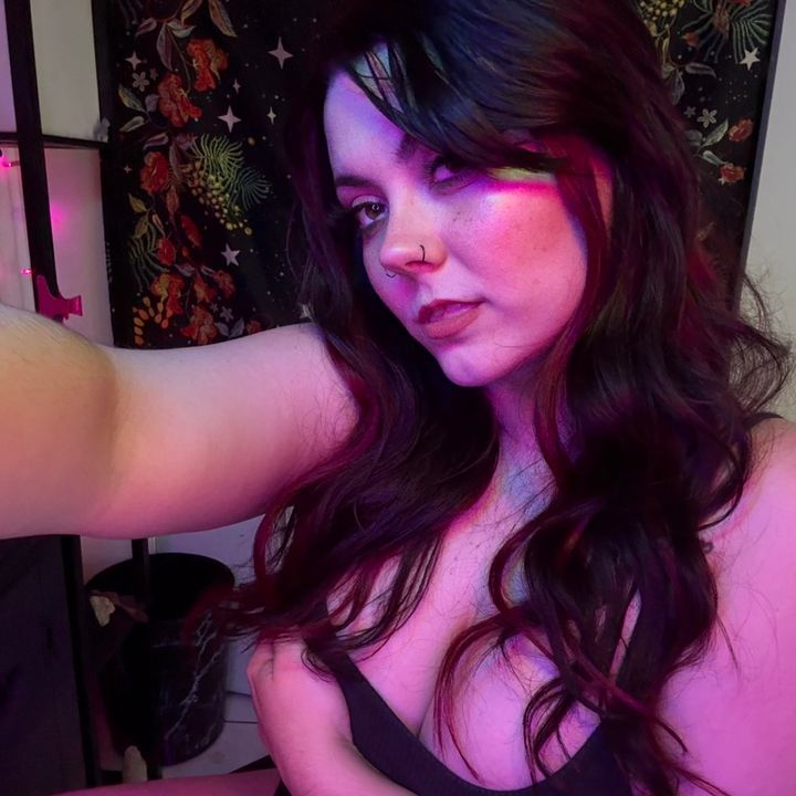 🧿🔮Fairygrrrl666🌙🏹
