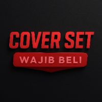 Cover Set Wajib Beli