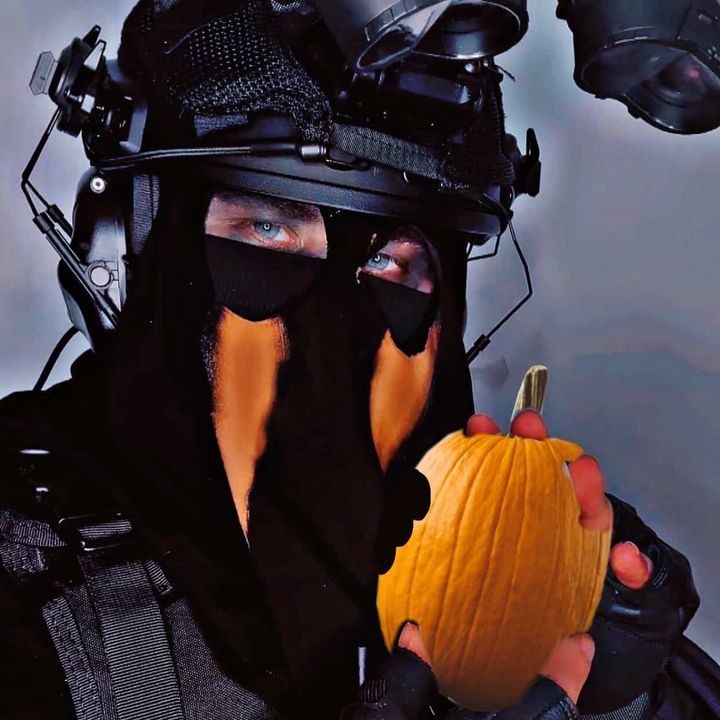 🎃pumpkin spice🎃