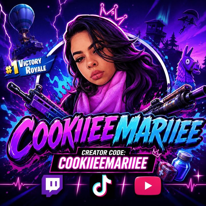 Cookiieemariiee