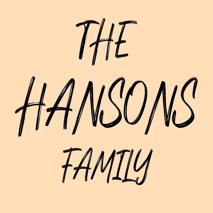 The Hanson Family