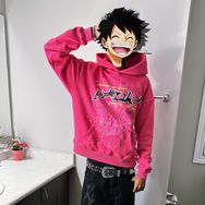 Zoro!