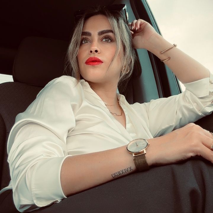 Belinda Gzz