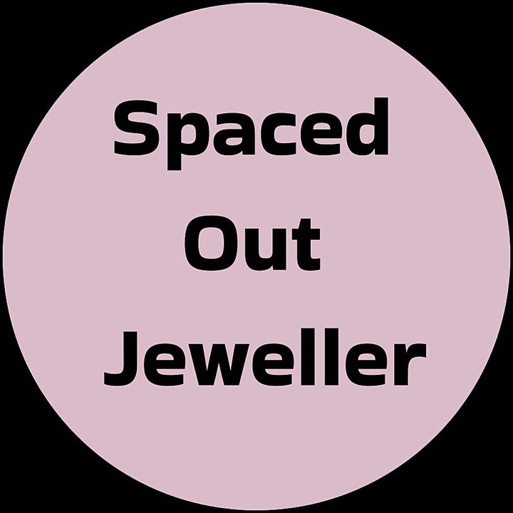 Spacedoutjeweller