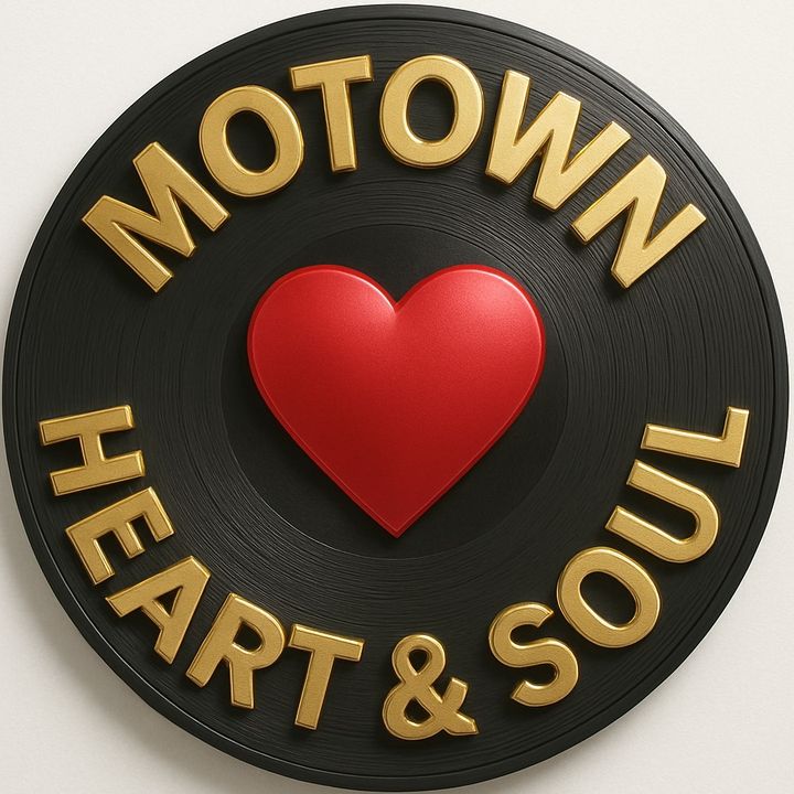 Motown Heart & Soul