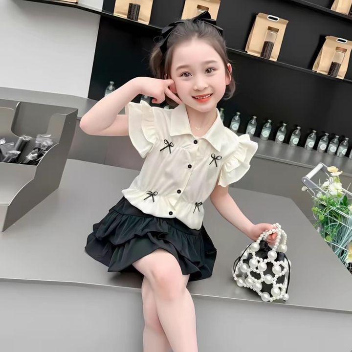 Toko outfit anak