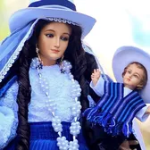 Reina del cisne
