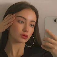 Sexy Girl Anna