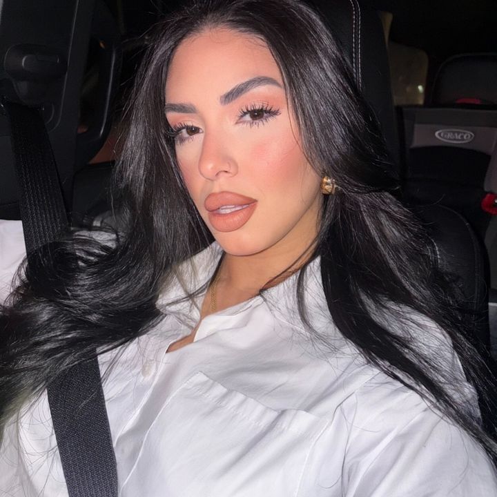 Rosesther Palmeri