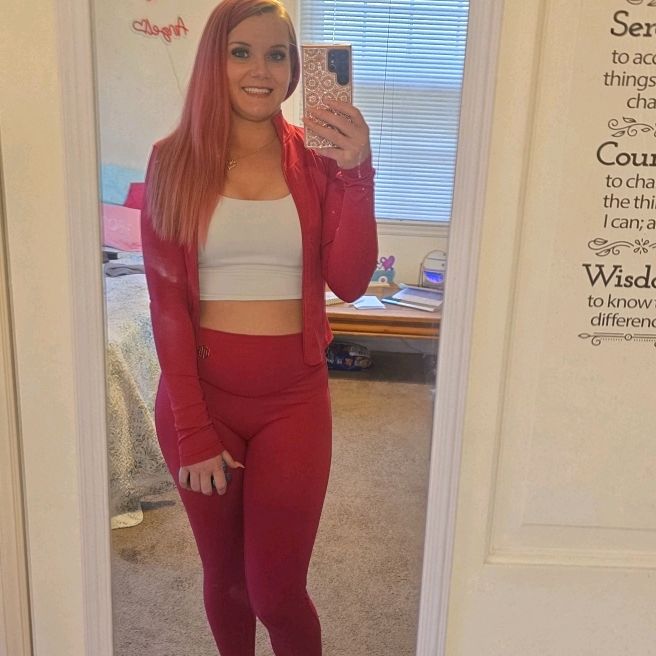 Angel Marie