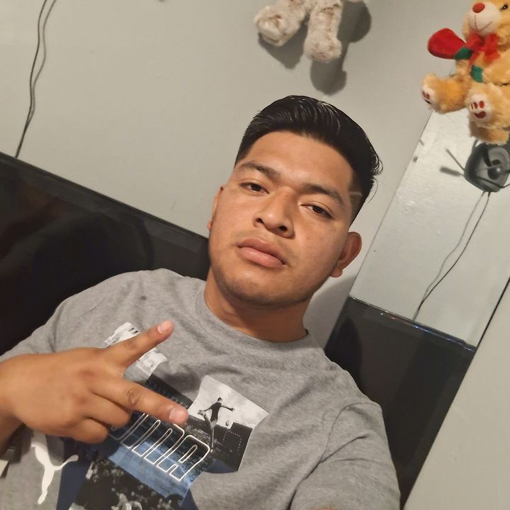 Nahun Mejia ✨️