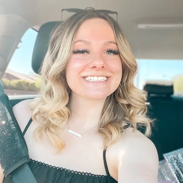 megan nicole💫