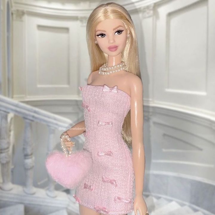 Barbie.x.o.x