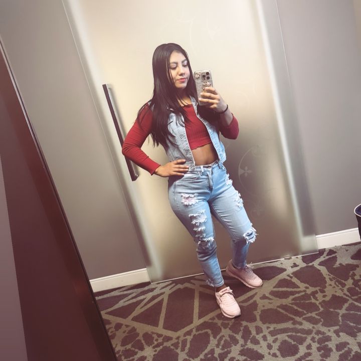 Jahosca Flores