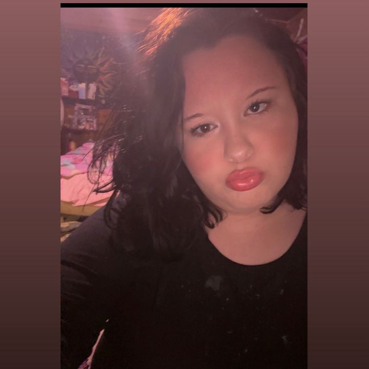 🐆🖤💋🦄
