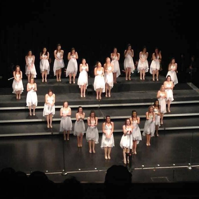 showchoirvideos