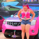 pinkcarbarbie727