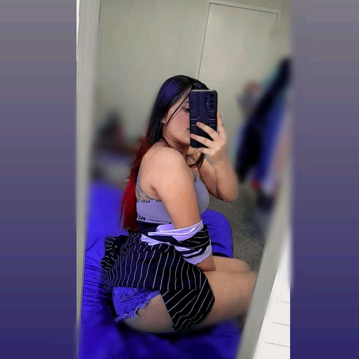 salvadoreña de ❤️🇸🇻