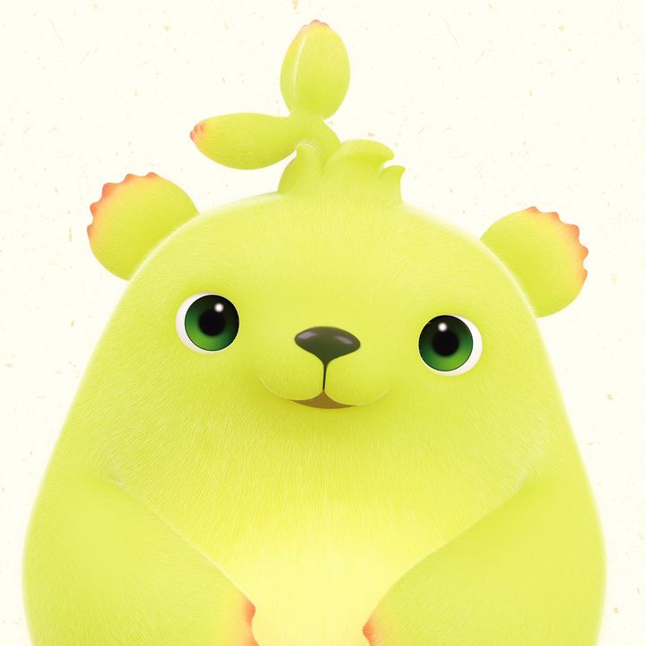 Dooro Bear