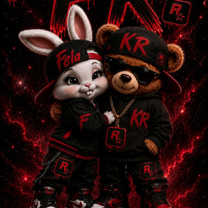 ⭐️ツ𝓡𝓞𝓓𝓔’𝓓’𝓕𝓔𝓛𝓐💞