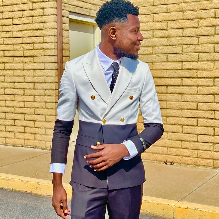 Etienne Fwanga official