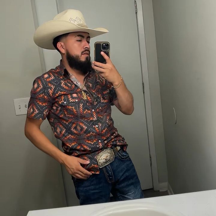 El Ivancillo SLP200🇲🇽🪶🤟🏻