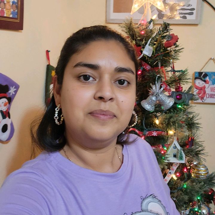 jaqueline mendez
