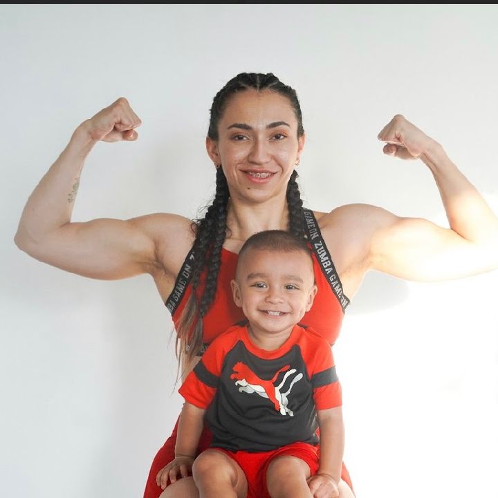 Tatianafitmom