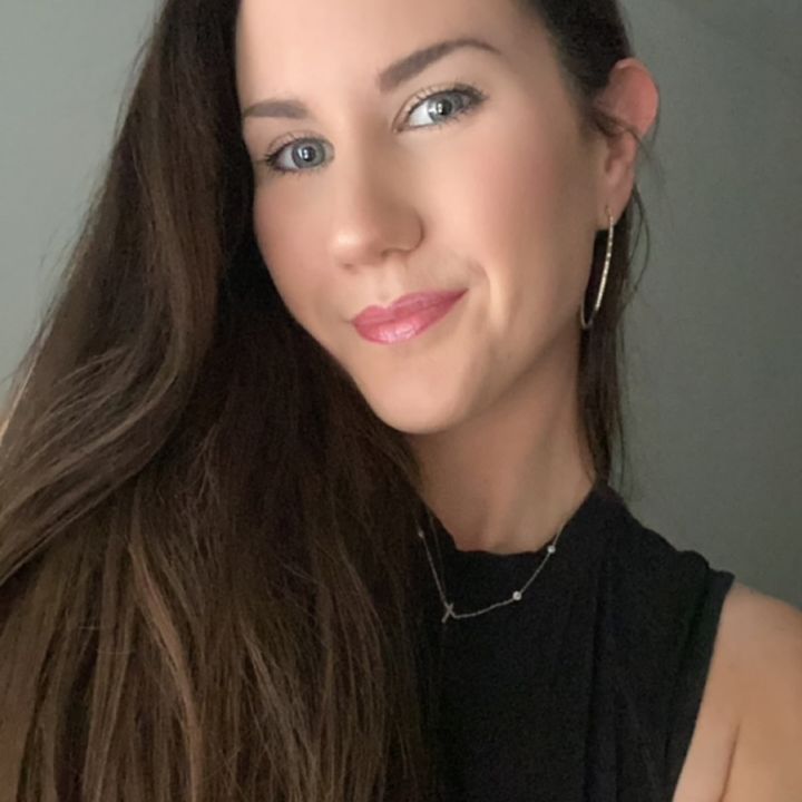 Megan 📚