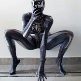 Sexy lady