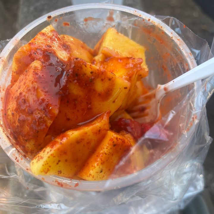 MINA Maldonado 🇬🇹