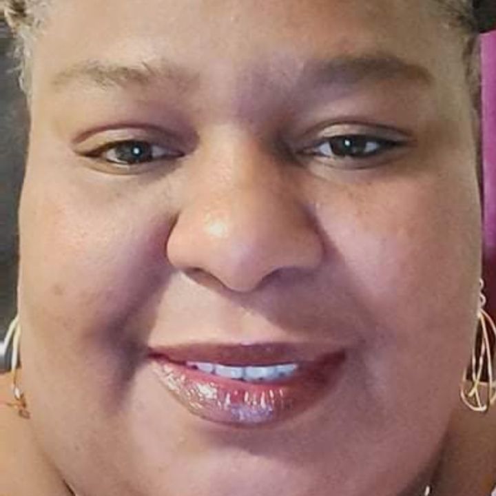Angelanette walker