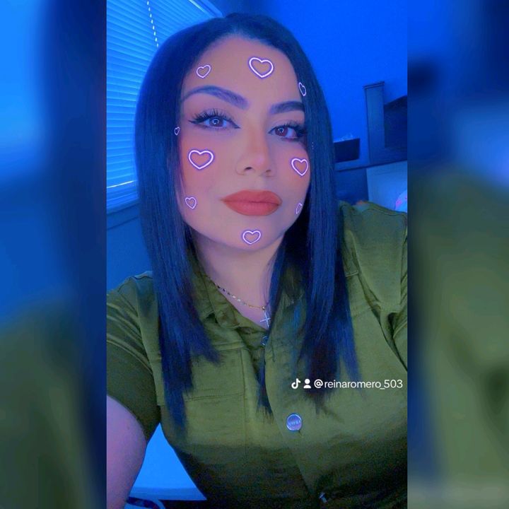 ✨️Reina Romero✨️
