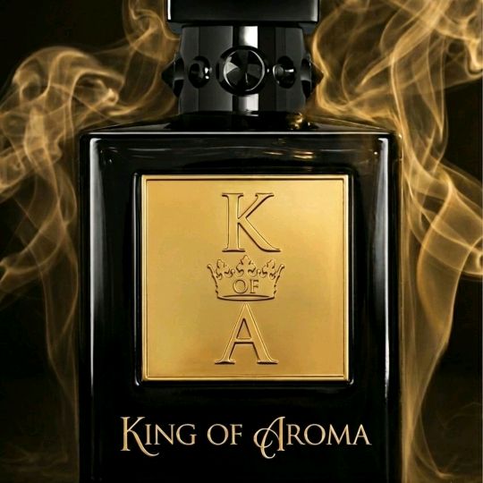 👑KING OF AROMAS👑