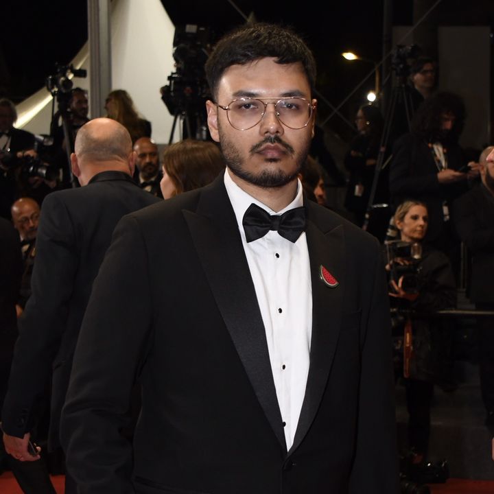 Zak Ahmed | Interviewer