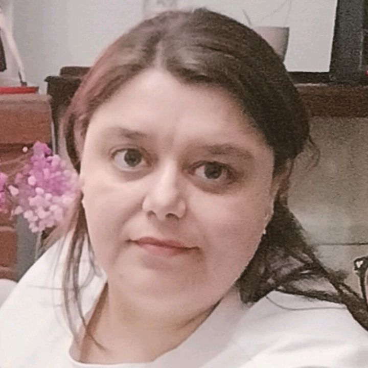 Mariana Gătim că la mama acasă