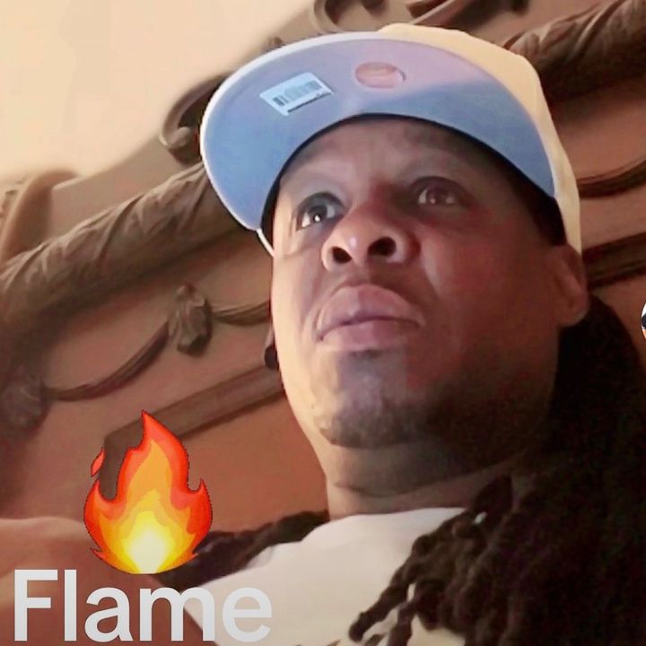 FLAME🔥
