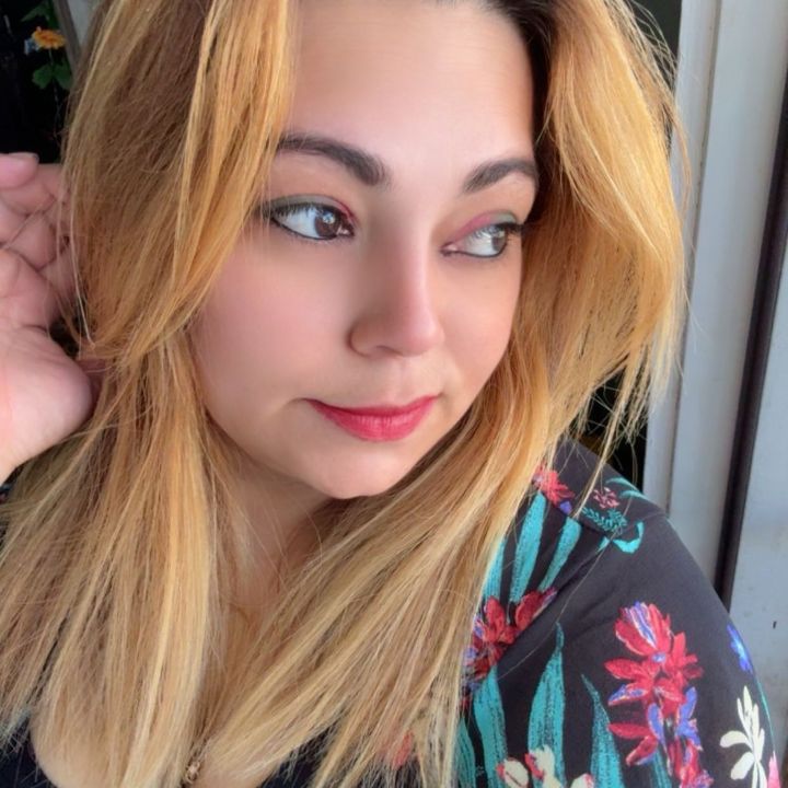 Glenda Antunez