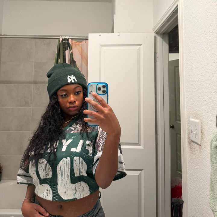 Mariah Alise