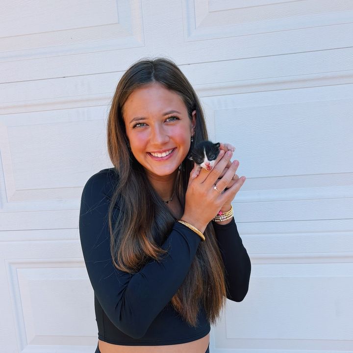 KAILYN!!!