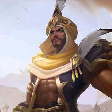 Khaleed TikTok