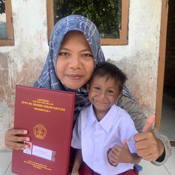 KK-AL dan BUNDA