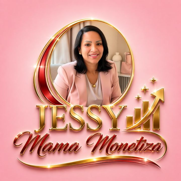 JESSY MAMA MONETIZA