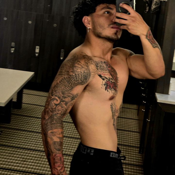 jairon galeano