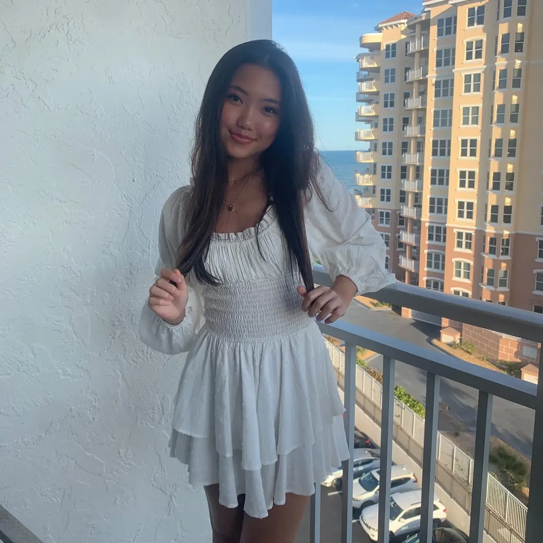 Lauren Kim